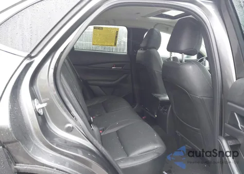 2022 Mazda Cx-30 Preferred from USA, damaged, VIN 3MVDMBCL9NM405686